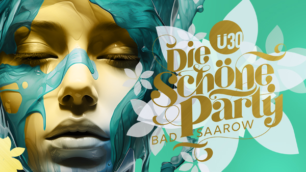 Die Schöne Party - Bad Saarow Ü30