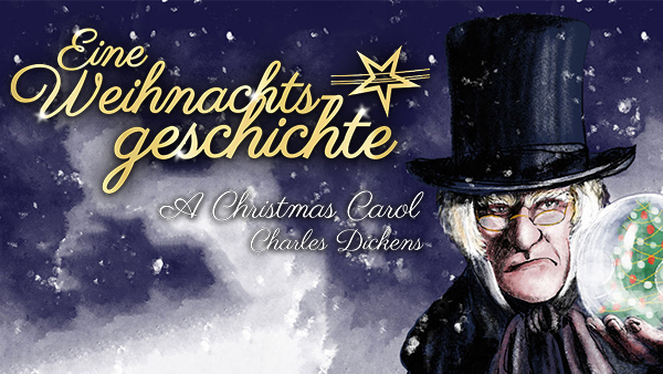 Weihnachtsgeschichte nach Charles Dickens