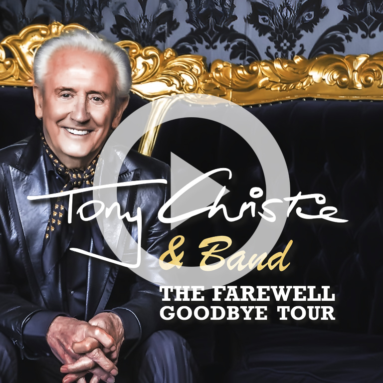 Tony Christie