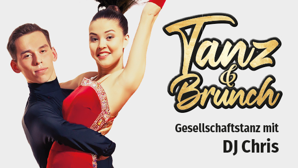 Tanz & Brunch Juli