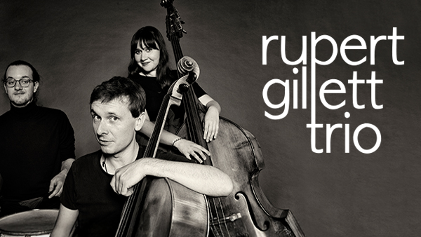 Rupert Gillett Trio