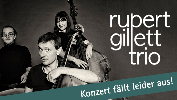 Rupert Gillett Trio