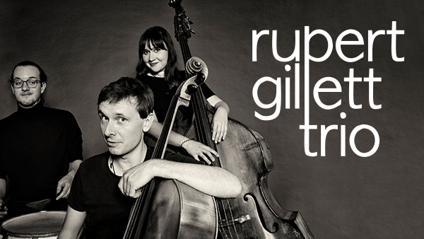 Rupert Gillett Trio