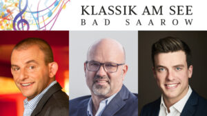KLASSIK AM SEE BAD SAAROW: Eduards Traum von Wilhelm Busch