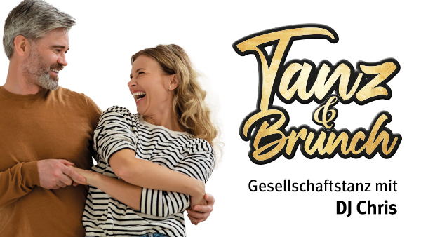 Tanz und Brunch im August