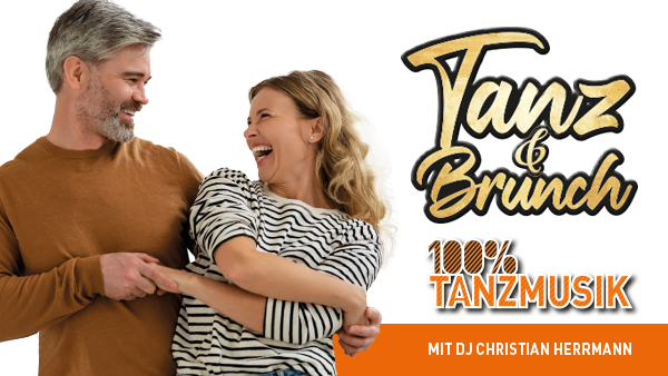 Tanz und Brunch im Oktober