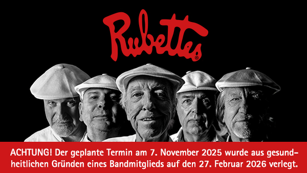 The Rubettes