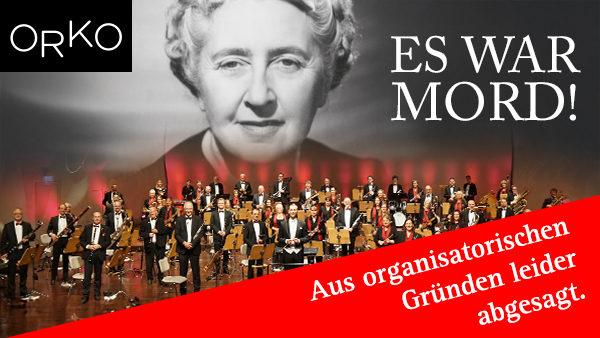 Leider abgesagt