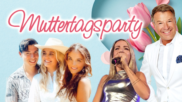 Muttertagsparty 2026