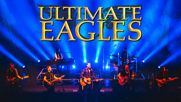 Ultimate Eagles