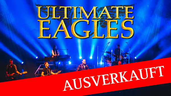 Ultimate Eagles