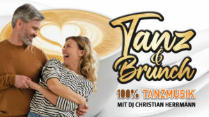 TANZ & BRUNCH IM OKTOBER