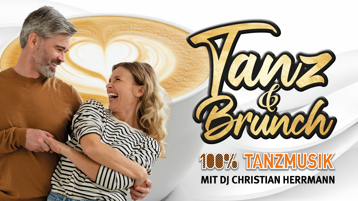 Tanz und Brunch