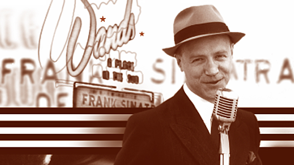 Frank Sinatra Show Frank Sinatra Show