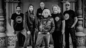 STERN-COMBO MEISSEN – Live-Tour 2025/26