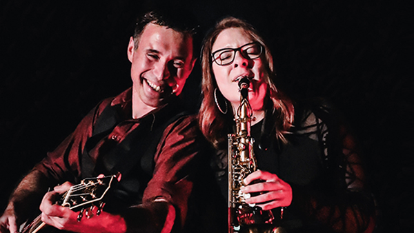 Bruce Springsteen: Thunder Road Teil 2