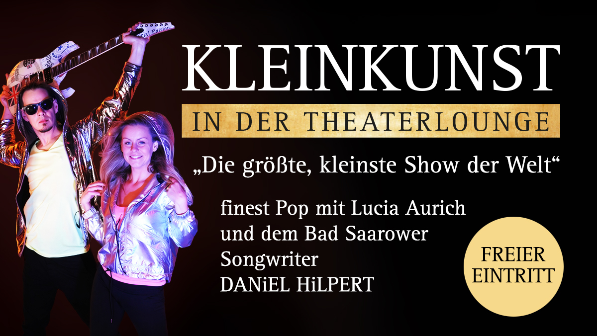 Kleinkunst