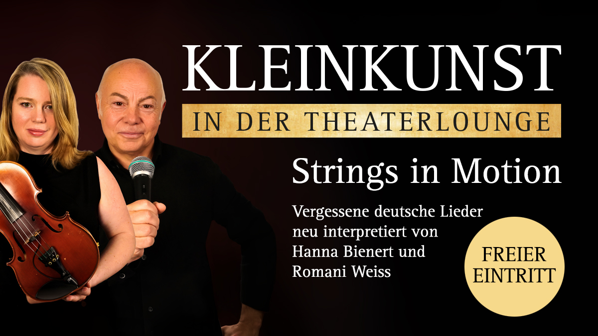 Kleinkunst