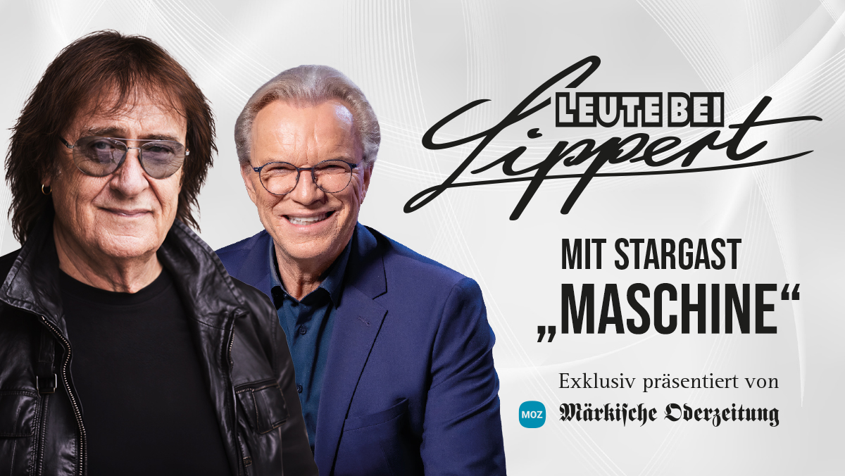 Leute bei Lippert