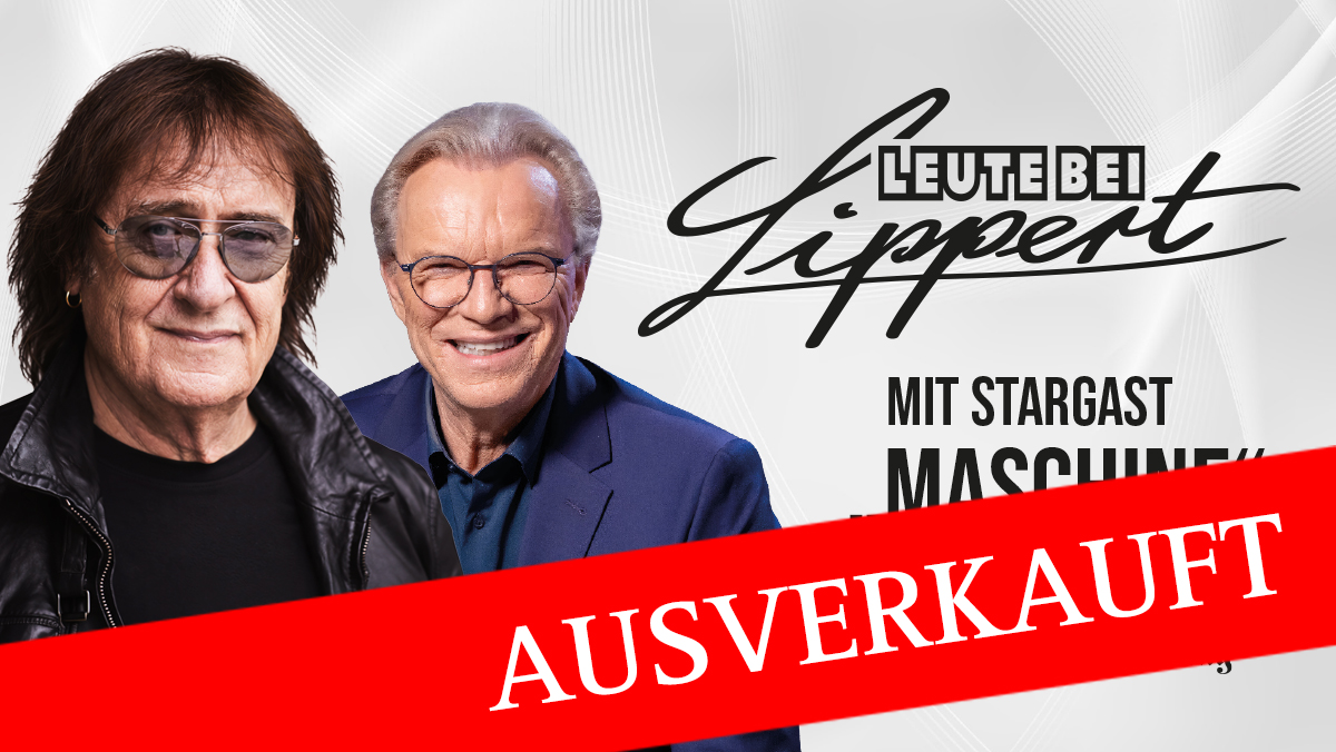 Leute bei Lippert