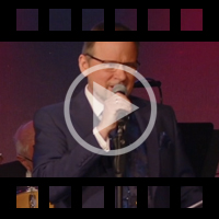 Ronny Heinrich und Orchester