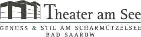 Theater am See Logo