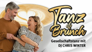 TANZ & BRUNCH IM SEPTEMBER
