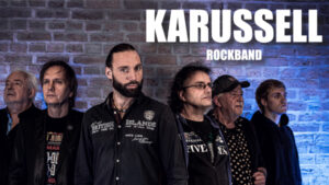 KARUSSELL Rockband