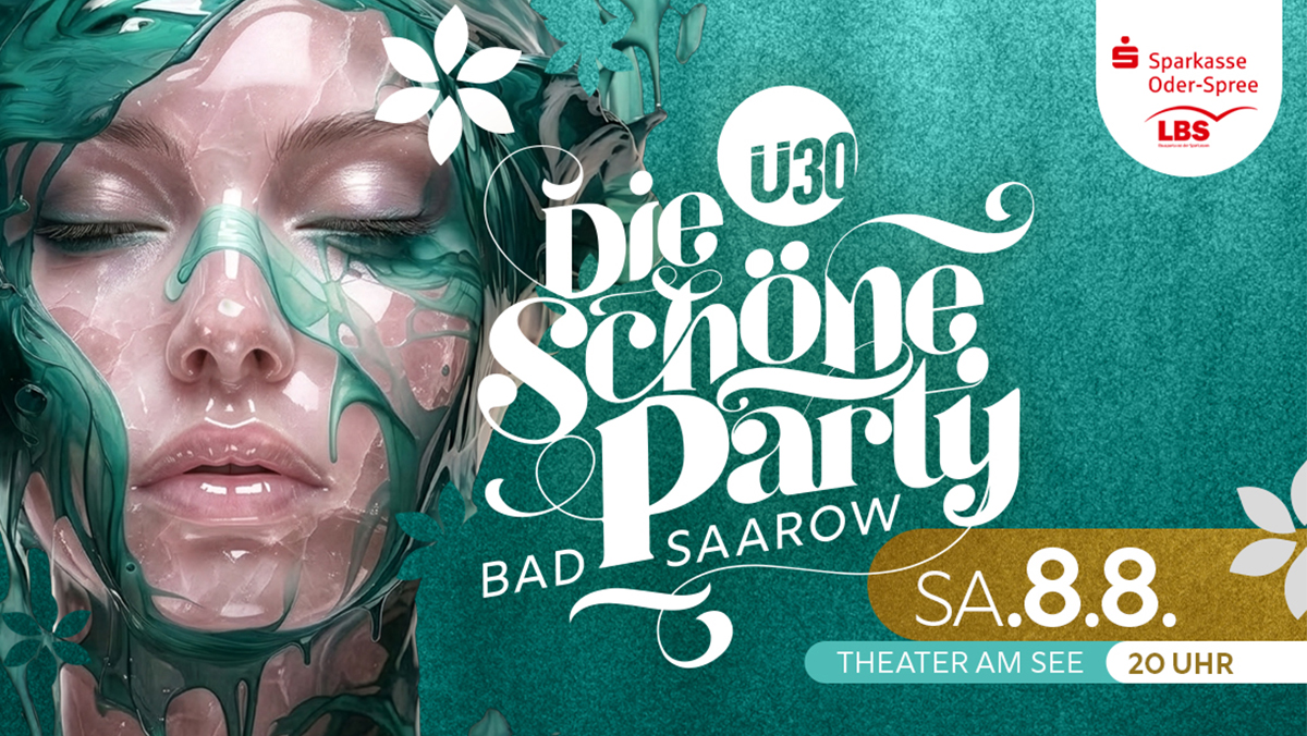 Ü30 – Die schöne Party
