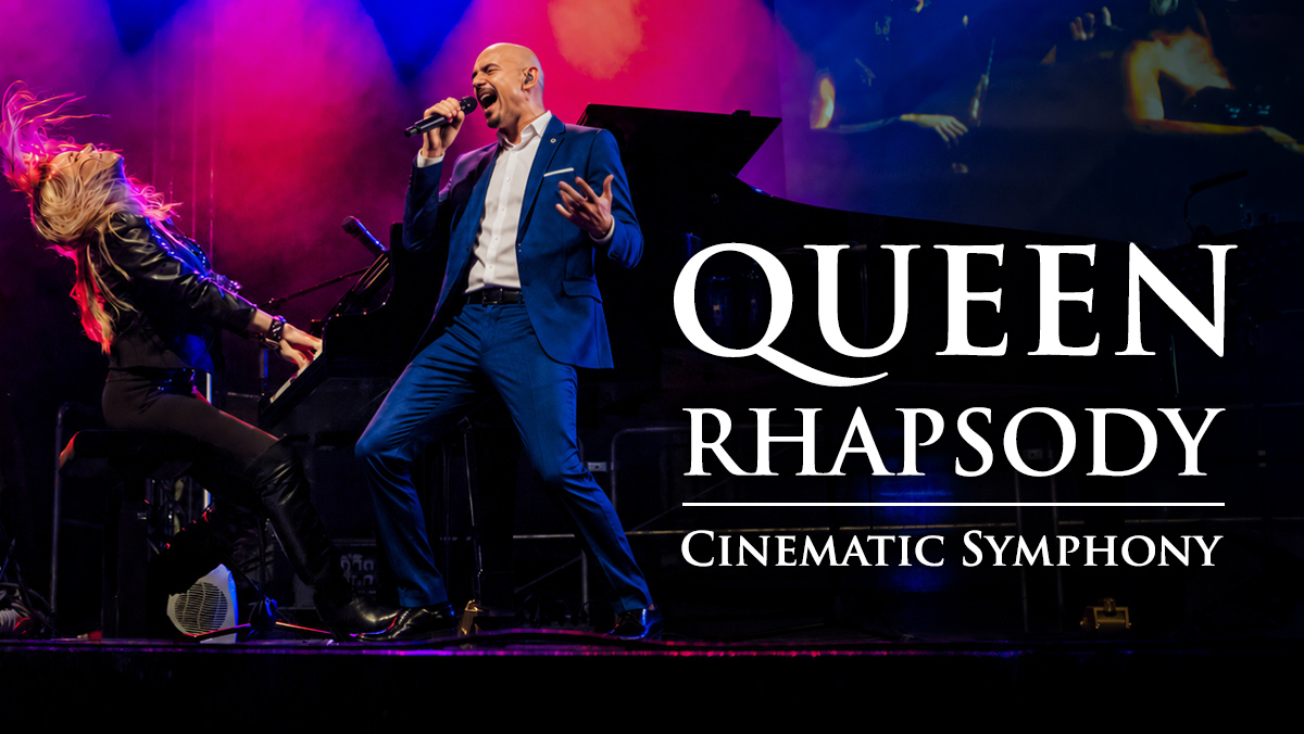 Queen Rhapsody