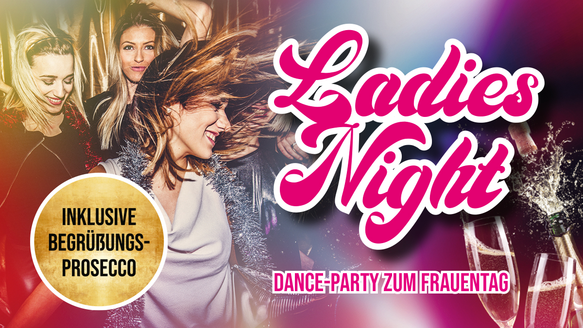 Ladies Night 2027