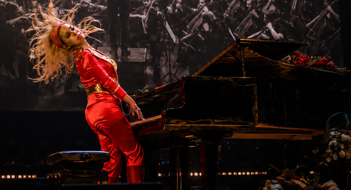 Queen Rhapsody Queen Rhapsody