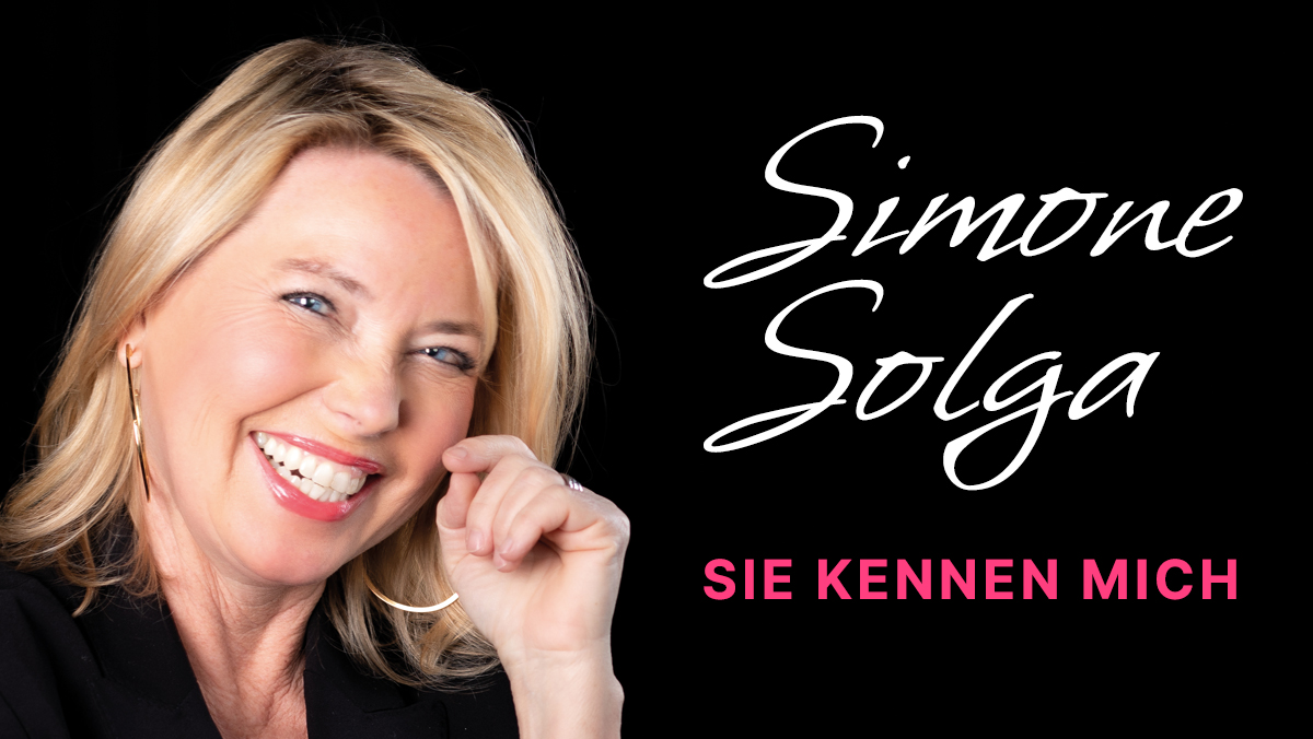 Simone Solga