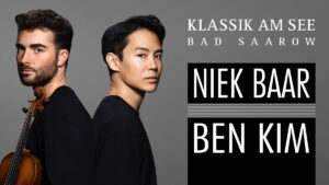 NIEK BAAR & BEN KIM