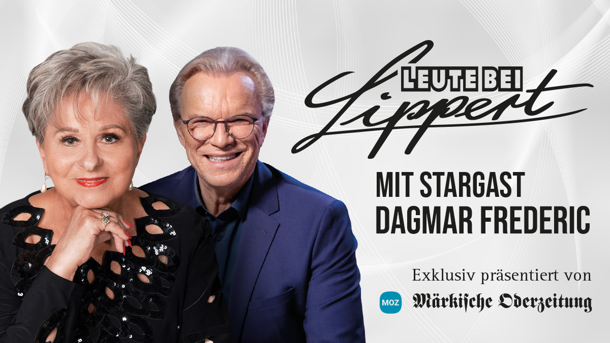 Leute bei Lippert